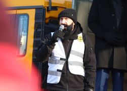 Bauern Demo In Jena Wir Haben Die Schnauze Voll 40